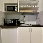 Appartamento Strauss Near Bs-hauptbahnhof Braunschweig